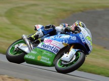 Miller, Elías y Lorenzo los más rápidos del Warm up de Le Mans