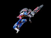 Los Red Bull X-Fighters 2013 llegan a Glen Helen