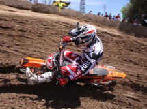 Butrón triunfa en la cita del Nacional de MX en Ponts