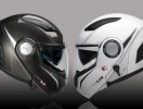 GIVI X.09, la evolución de la tecnología