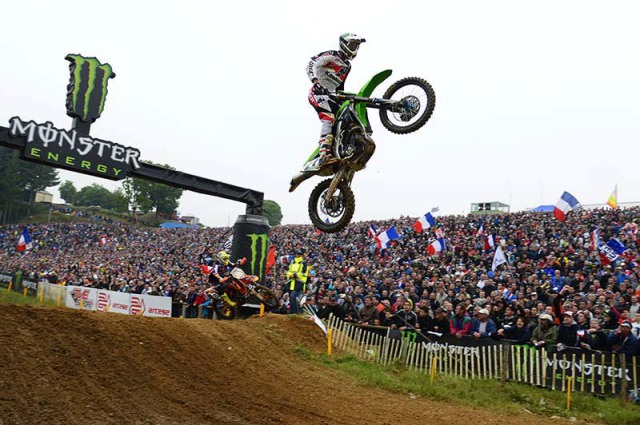 Paulin francia