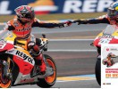 El Decálogo para una conducción responsable en moto