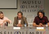 La exposición de Marco Simoncelli en el Museu Olímpic i de l’Esport BCN