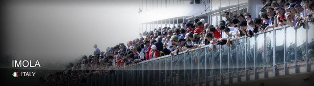 imola 2013