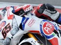 Rea, Nestorovic, Morais y Barrier los más rápidos en las QP2 y FP2 en Portimao