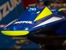 Los pilotos de Suzuki MotoGP y las posibilidades
