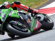 Canepa, Sykes y Lowes los mejores del warm up en Portimao