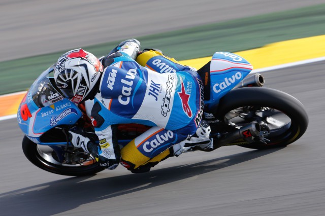 mack viñales sabado