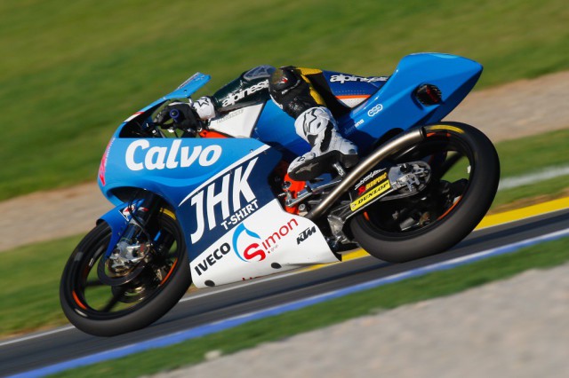 mack viñales viernes