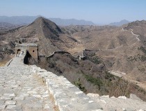 Requisitos para viajar a China