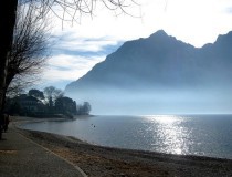 El Lago di Como