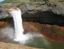 Termas Copahue en Neuquén