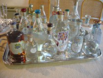 La Grappa italiana