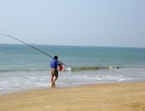 Hainan, el Hawai asiático