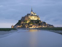 Monte Saint-Michel
