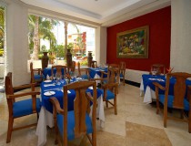 Restaurantes en Cancún