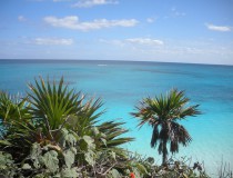 Ciudad Maya de Tulum