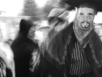 Carnaval de Tenosique en Tabasco
