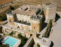 Siéntete como un noble medieval alojado en el Castillo de Buen Amor