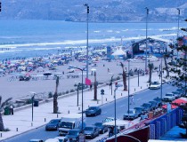 Saidia: La perla azul de Marruecos