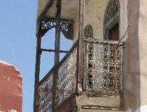 La Medina de Sefrou, genuina y anclada en el pasado