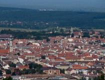 Sopron, un viaje al pasado