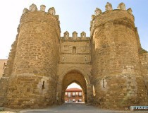 Villalpando, un municipio con mucha historia