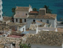 Altea, pueblo costero con encanto y refugio de artistas
