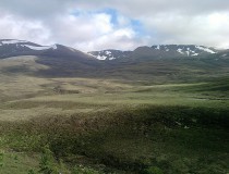 Parque Nacional Cairngorms