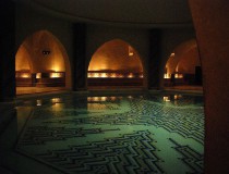 ¿Qué es un Hammam?