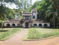 Estancia Las Marías