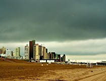 Necochea, un sitio ideal para los deportes extremos