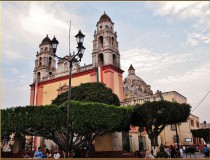 Ciudad de Cuautla (II)