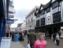 Condado de Ipswich