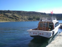 Isla Amantaní