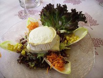 Cocina mediterránea en Billinghurst