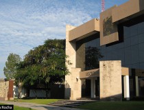 Observatorio Vulcanológico de la Universidad de Colima