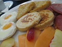 Brunch, una tradición gastronómica de Estados Unidos