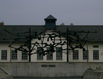 Museo del Campo de Concentración de Dachau