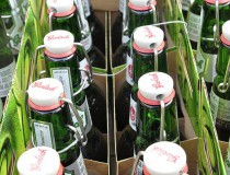 Grolsch, otra famosa marca de cerveza holandesa
