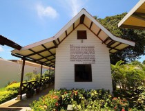 Aracataca cuna de García Márquez