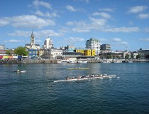 ¿Qué visitar en Valdivia?