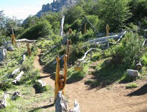 Visita El Bolsón en primavera