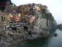 “Cinque Terre”: pueblos costeros con encanto
