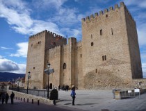 Las Torres de Medina de Pomar