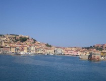 Isla de Elba, la tercera isla más grande de Italia