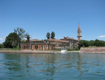 Poveglia, la isla de los fantasmas