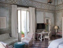 Palazzo Margherita, el retorno a las raíces de Francis Ford Coppola