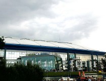 Gelsenkirchen, ciudad futbolística y algo más