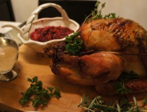 Tradiciones gastronómicas navideñas de Estados Unidos